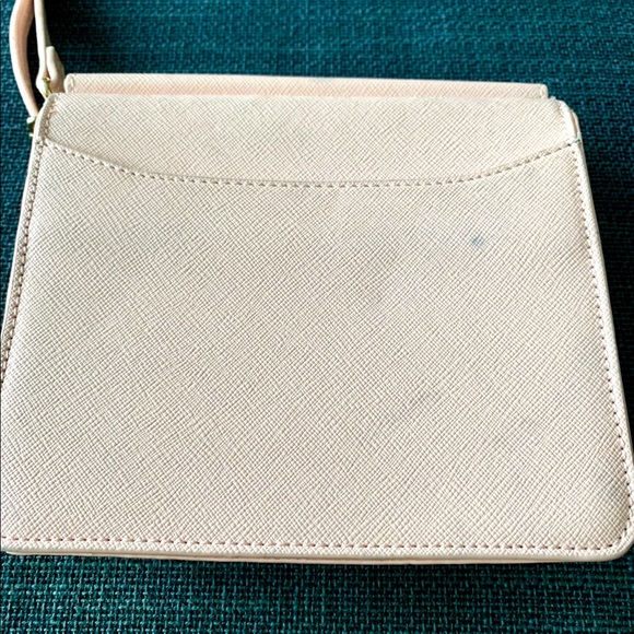 Blush pink cross body - Picture 2 of 2